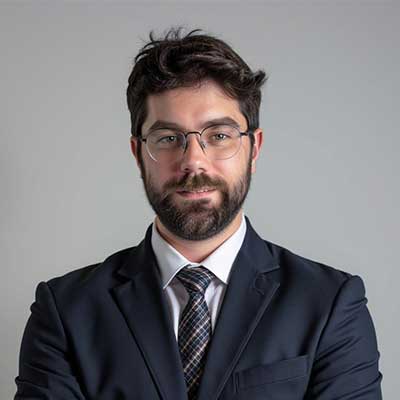 Alexander Jones