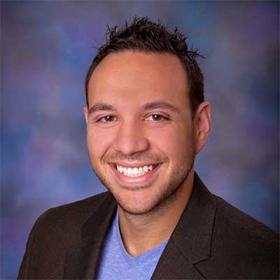 Luis Perdomo